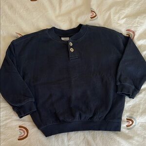 Zara kids Sweatshirt